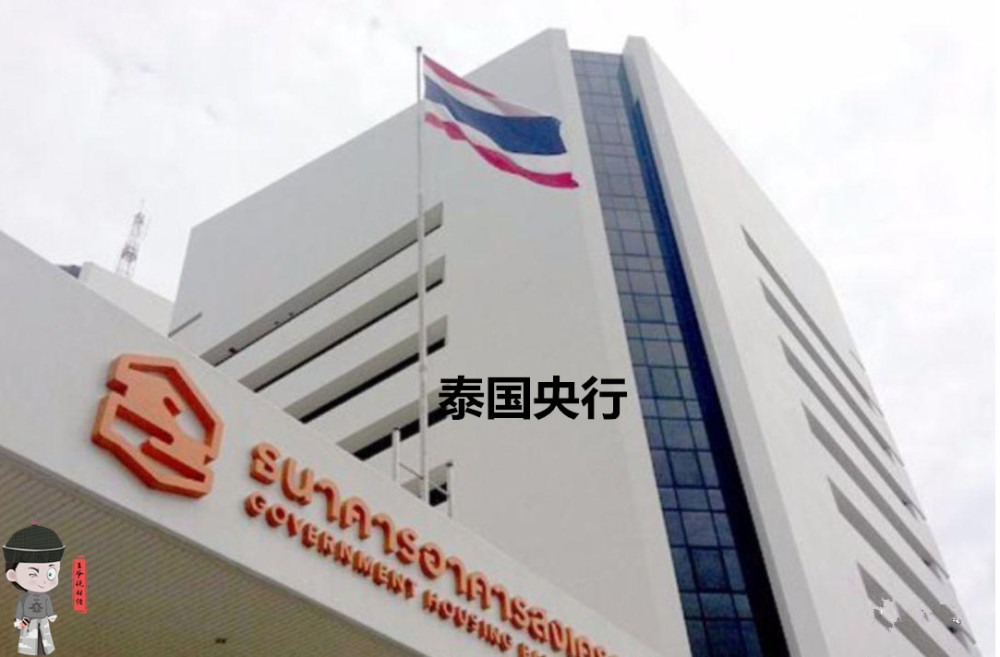 1季度泰国gdp总量8430亿元比江西多一点却比北京上海少