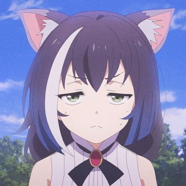 公主连结redive凯露酱女神动漫头像来了