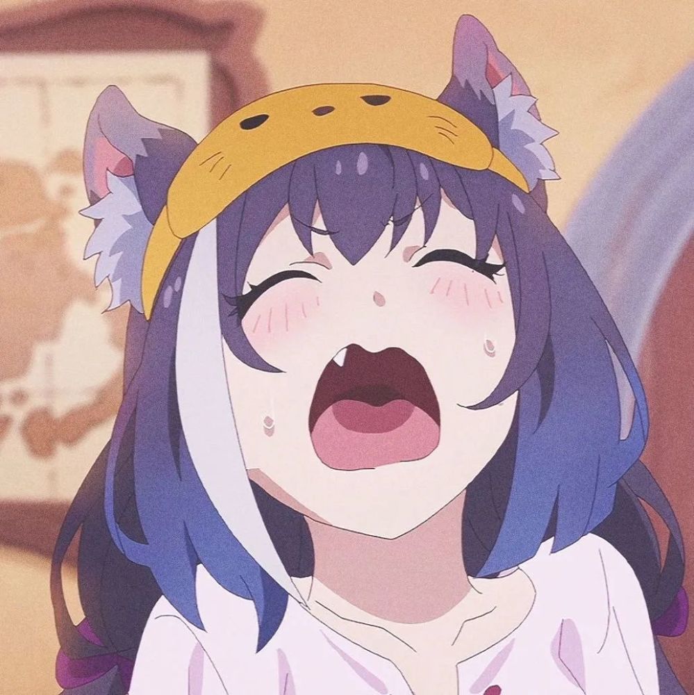 公主连结redive凯露酱女神动漫头像来了