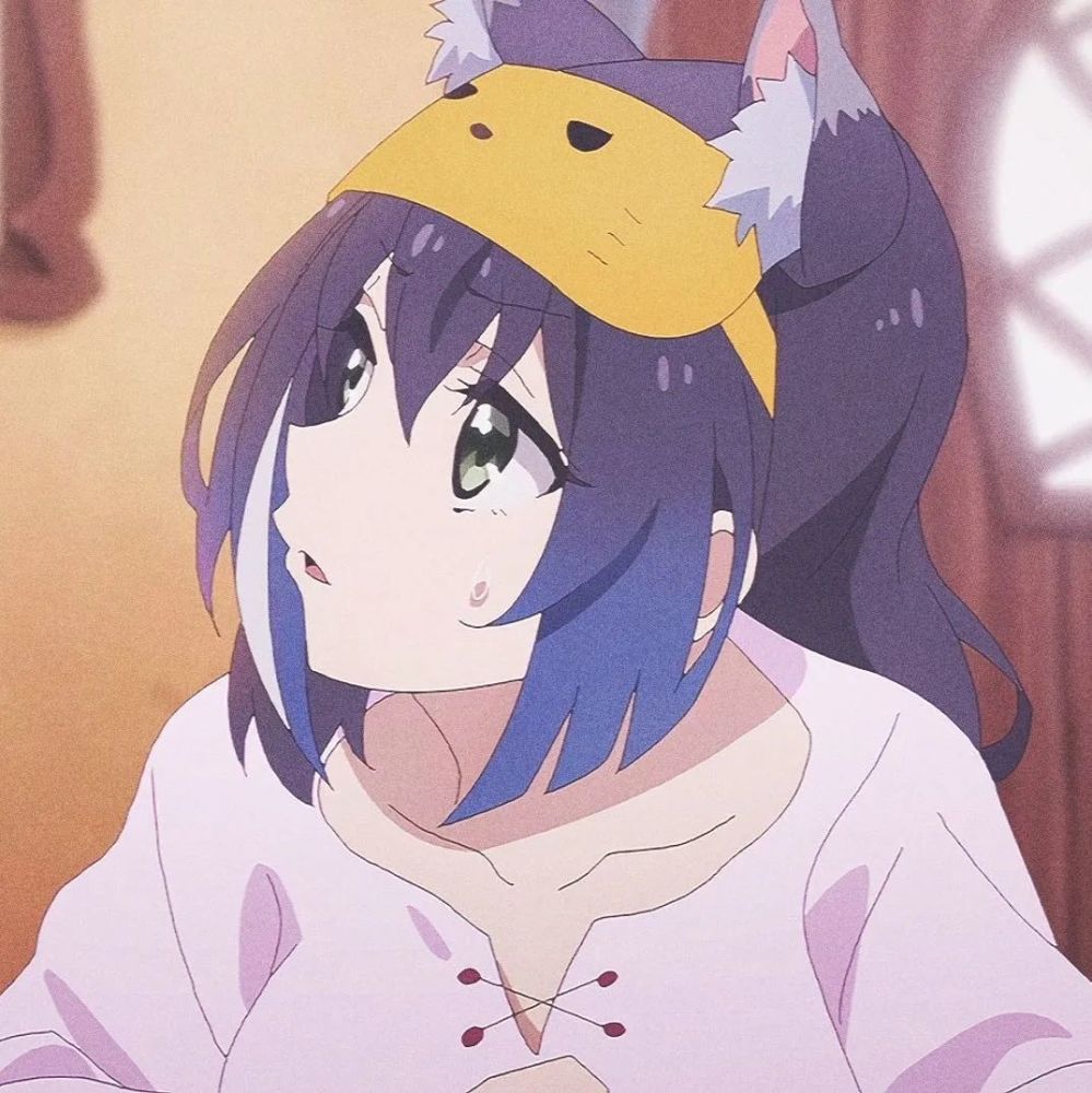 公主连结redive凯露酱女神动漫头像来了