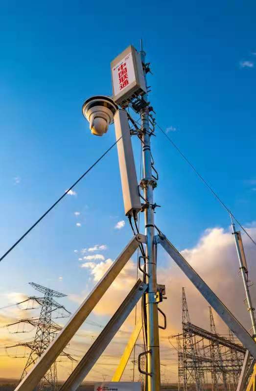 这些新疆的通信基站,你看到了吗?_腾讯新闻