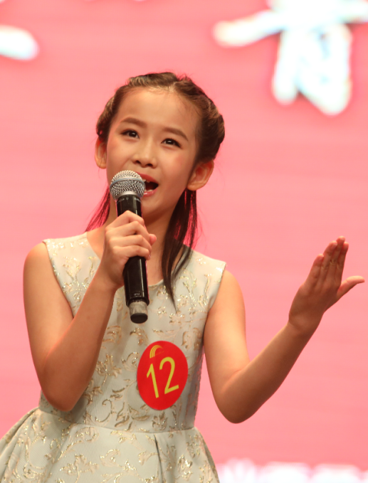 稿件推荐|适合儿童节朗诵的佳作合集