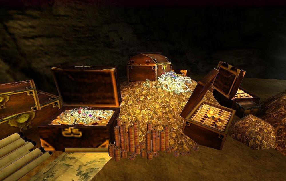 《原神》天目影刀格斗图纸获取教程天目影格斗刀图获取教程