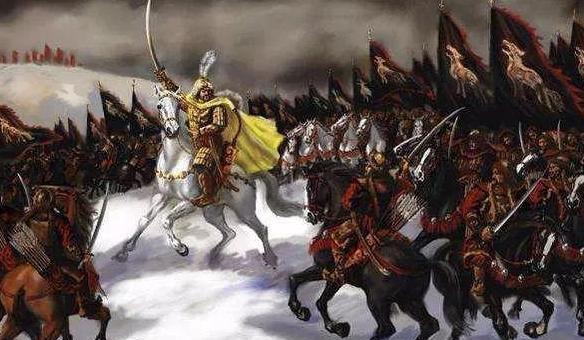 匈奴抓到汉人不杀,为何还赐他们本地女子?如今才知匈奴有多高明