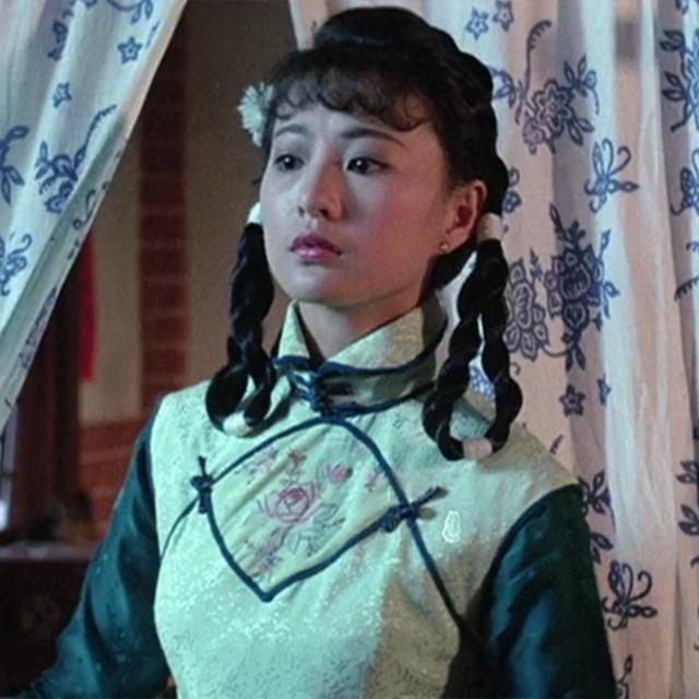 女成龙李赛凤一嫁飞行员二嫁富二代现状让人心疼