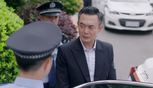 人的结局,唯独他下场最惨|顾川|姜小宁|许诚然|许国祥|赵妍|乌鸦小姐