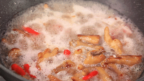 陈醋米醋香醋白醋傻傻分不清它们的区别大着呢下次做菜调味可要用对了