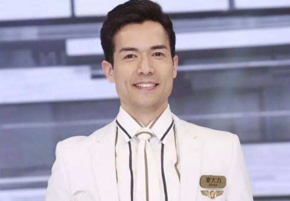 当中冠军麦大力是爱尔兰和中国香港的混血儿,早在二十二岁的时候便投