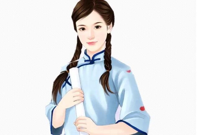 《寄鹤抄》民国时期金贵的千金,她经历过背叛,丧子,亲离,婚变