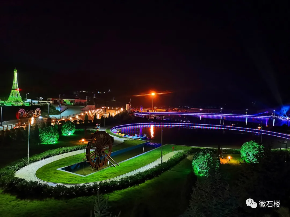 这次,石楼县把文明城市创建当作一次"民生大考",坚定决战决胜的信心和