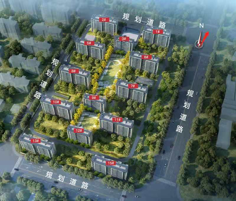 徐州二手房涨幅位居全国第一!4月70大中城商品住宅数据等你来围观!