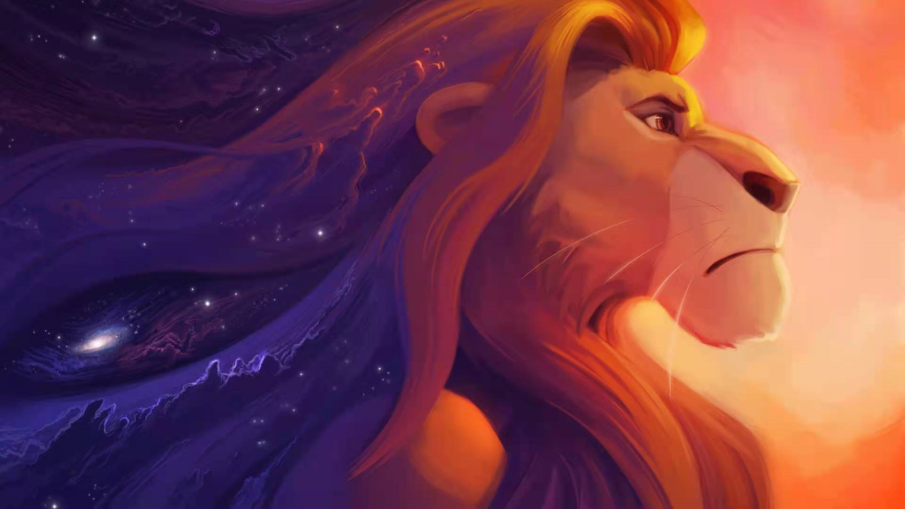 这样的狮子男你了解吗