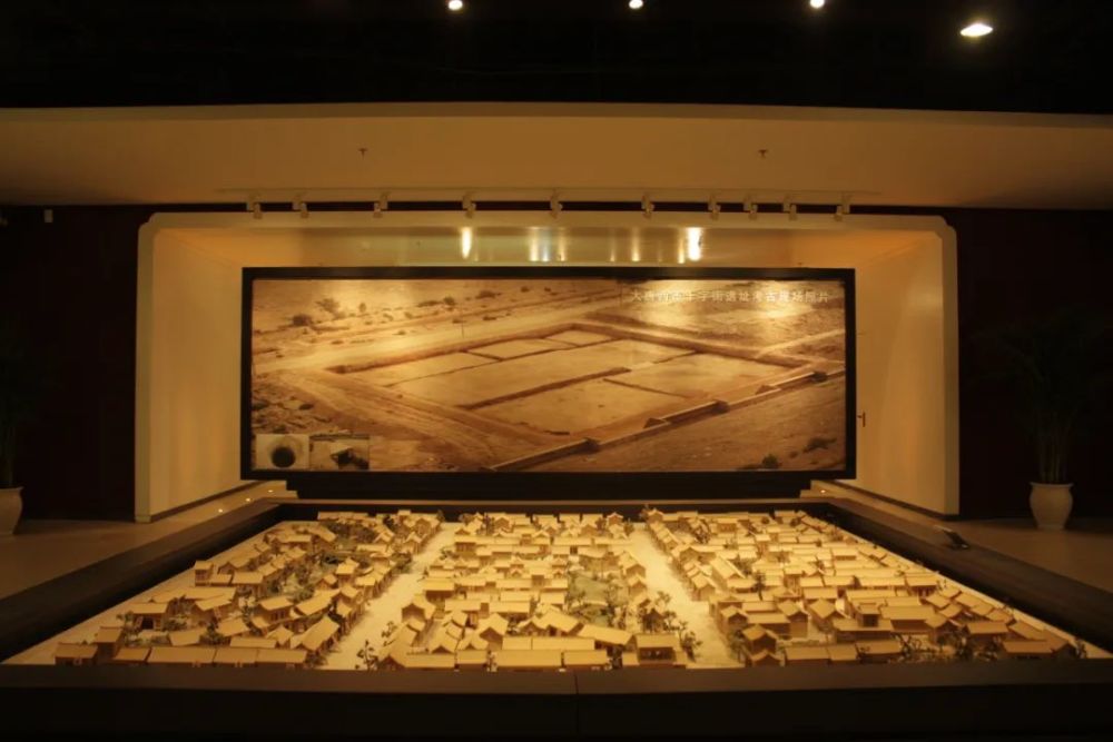 大唐西市博物馆原创展览入选国家文物局主题展览推介项目