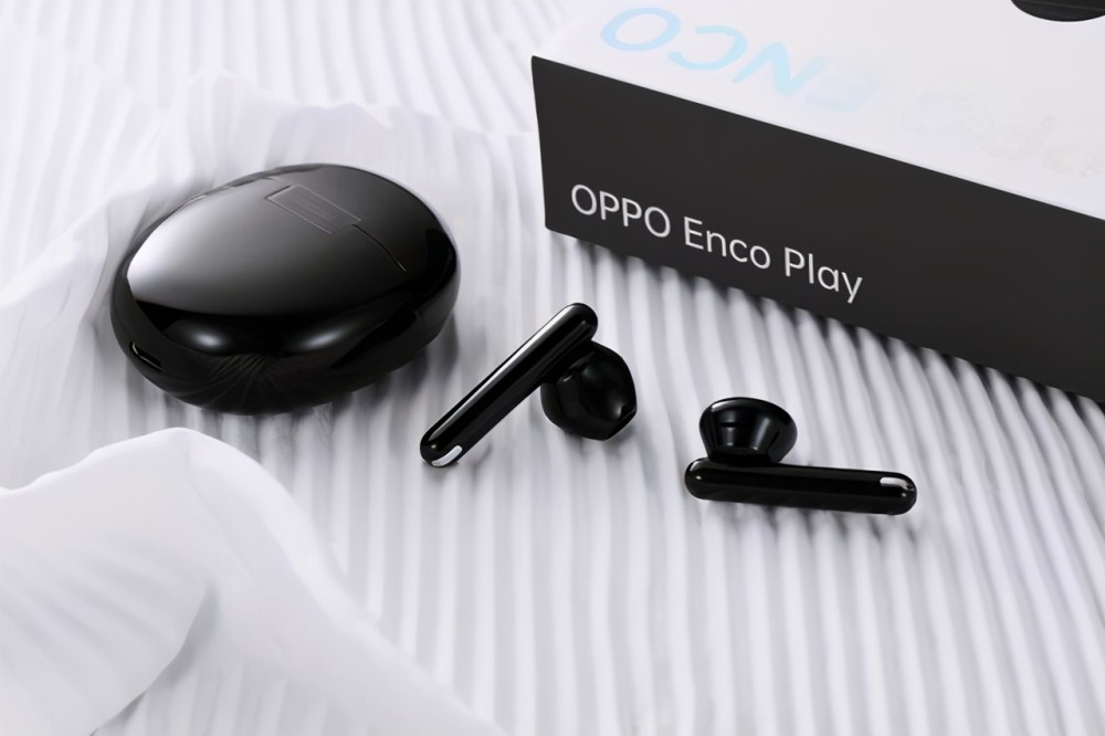 Oppo enco play обзор