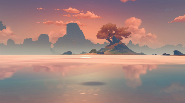 原神:时间跨度最长的成就!没想到憨憨的若陀,竟然还藏着这一手_腾讯新