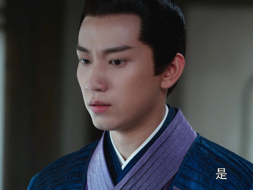 《御赐小仵作》萧瑾瑜:他虽冷静睿智,却也因爱失去方寸_腾讯新闻