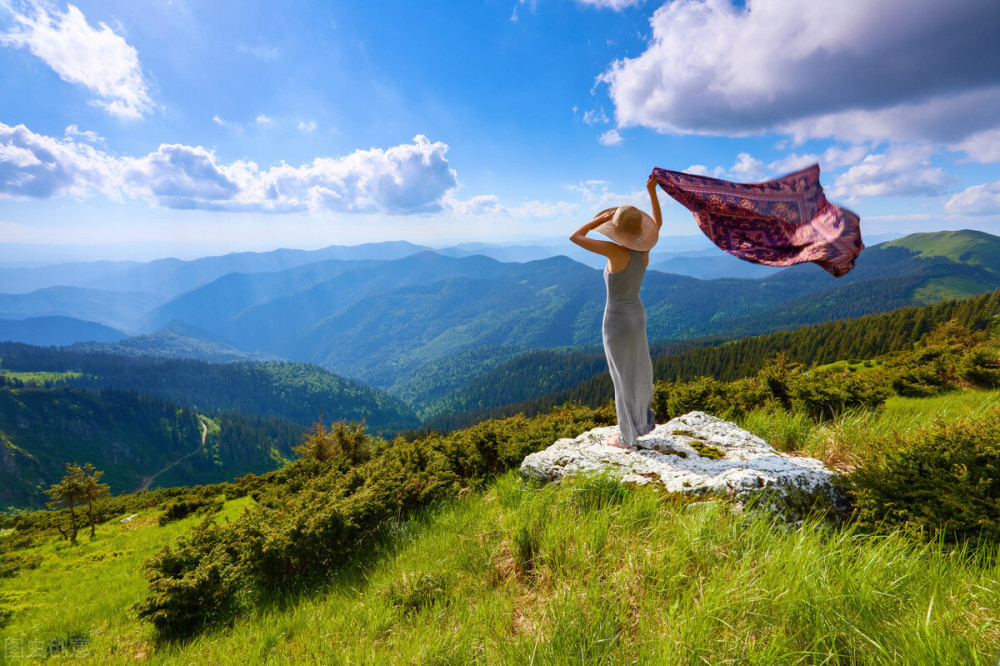 心情不好,怎么舒缓?