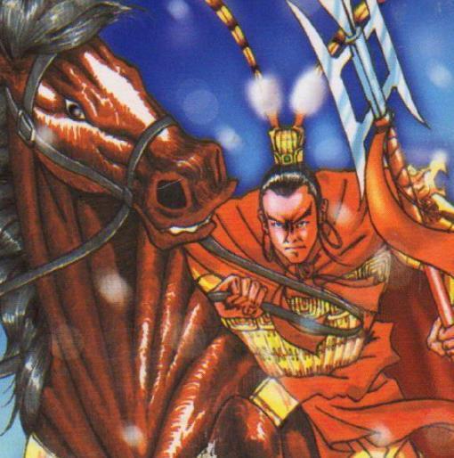 水浒传中石宝的武力争议性真的太大了