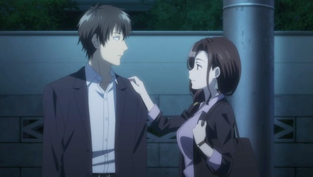 剃须后辈酱宣战后藤向男主强势表白谁会是最后的赢家