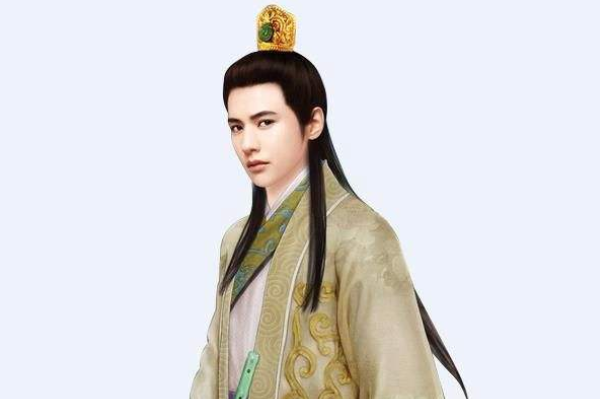 千古第一美男潘安到底有多帅容貌复原不愧为4大美男之首