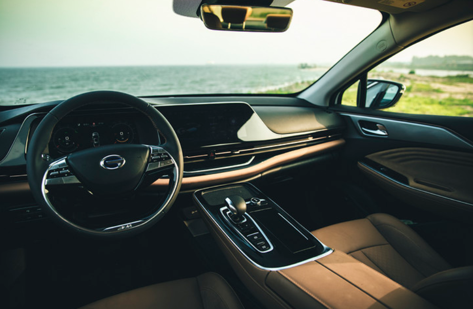 aions都卖出10万辆了它的真实口碑是怎样的