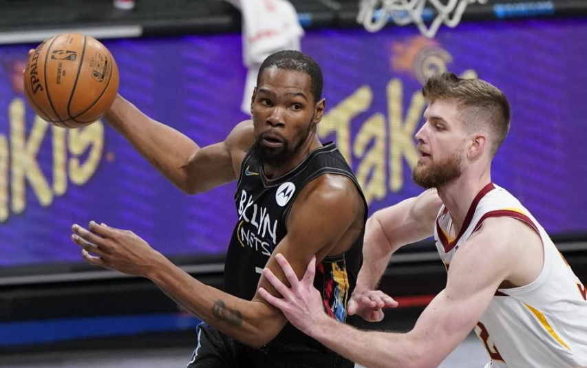 赔率 NBA最新夺冠赔率、篮网超越湖人至第一、快船第三