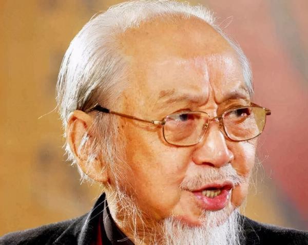 国学大师文怀沙,年龄不明,拼凑古籍出名,到底有没有真才实学?