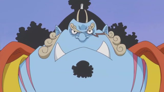 海贼王:甚平两年后海里真无敌吗?事实并非如此!