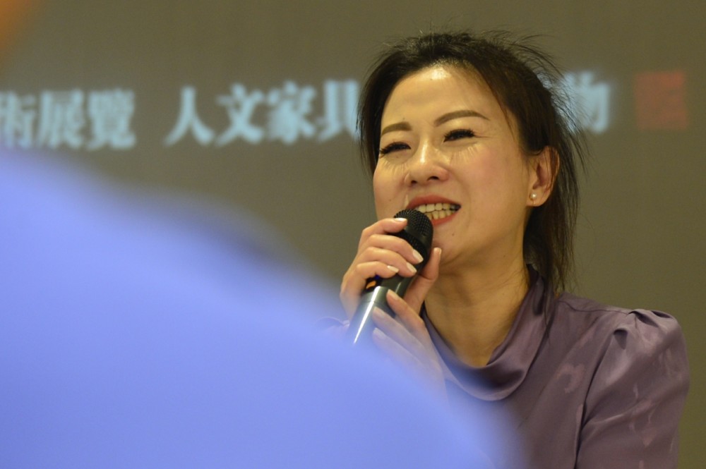 尚合院创始人贺蓓芳推而广之,笔者认为,对一个城市的文化积淀,在日常