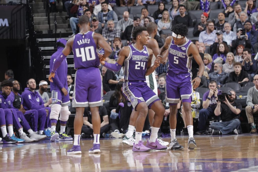 沃顿 烂泥扶不上墙！沃顿继续担任主帅，NBA第1鱼腩：3大新秀前途没了