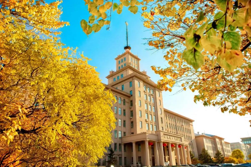 安利哈尔滨工业大学这个王牌专业不能错过