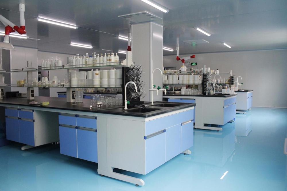 工厂学校实验室工程供气系统的设计方案