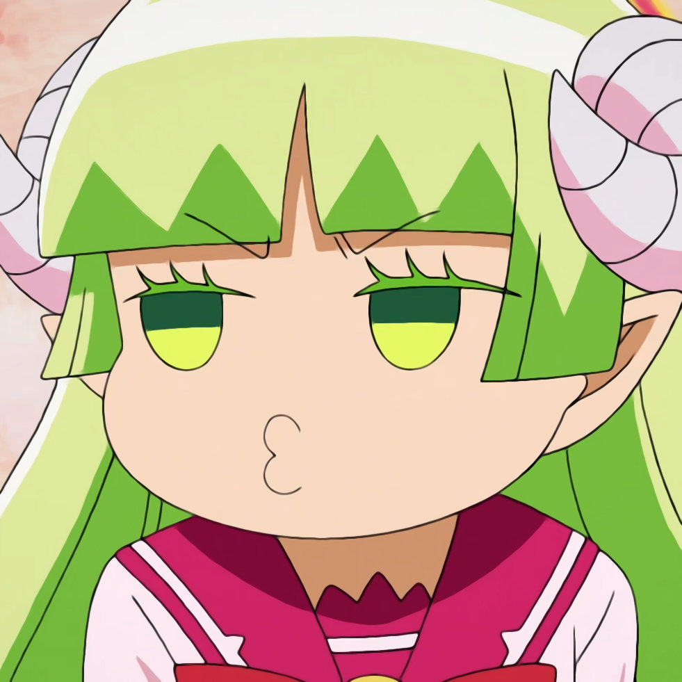 可爱瓦拉克克拉拉头像图动漫女生头像