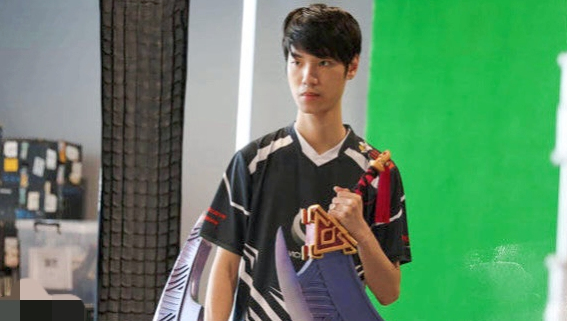 dota2 i联赛前瞻:lgd对战vg,老干爹能否延续火热状态