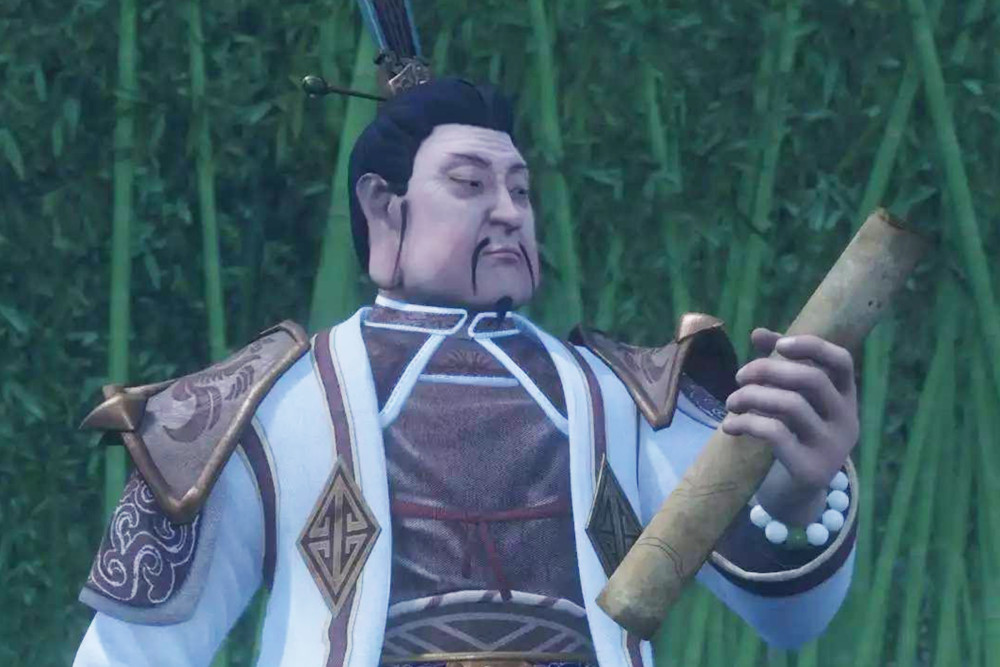 《不良人》蚩梦母亲被逐出十二峒,为爱牺牲,终是蛊王一人所为_腾讯