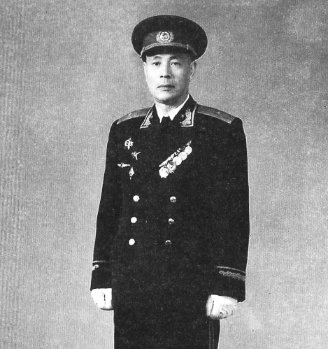 建党百年丨唐铎苏联战场鹰击长空的中国英雄