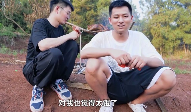 好了伤疤忘了疼up主敬汉卿又恰饭了粉丝态度却发生大转弯