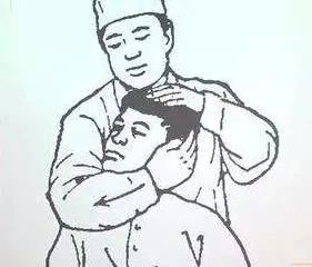 4种颈椎扳法教您轻松实现颈椎病调理,原来还可以这么简单