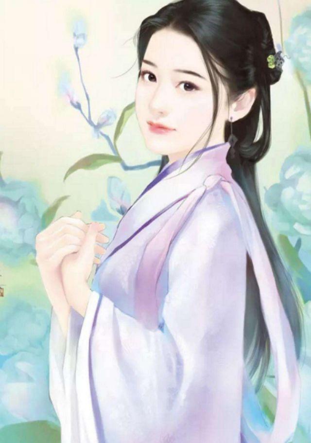 测你的前世身份第一直觉选一套你最喜欢的古装