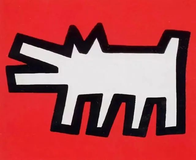 keith haring|永远的大孩子