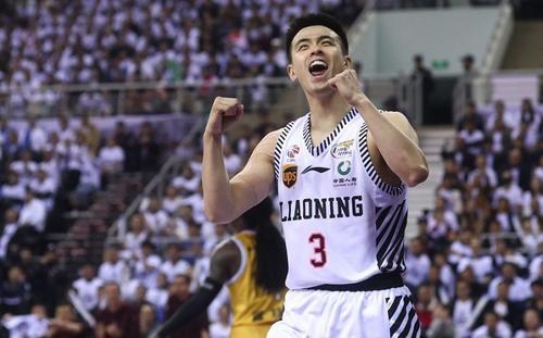 曝赵继伟顶薪续约机会渺茫广东男篮球霸有望离队