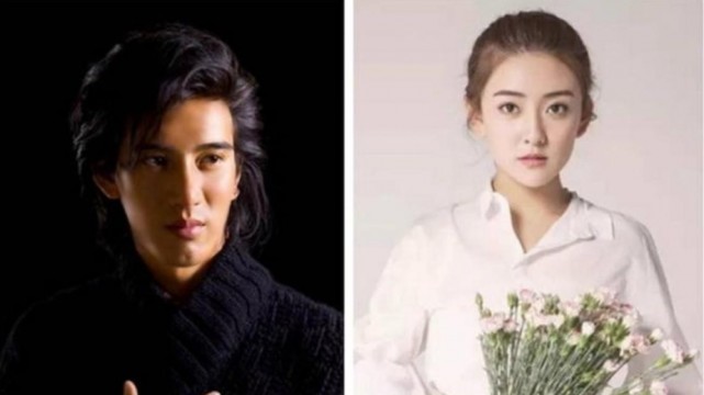 梁洁蒲巴甲宣布分手男方曾求婚成功