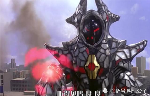 奥特曼中的6大魔神,一位能轻松破碎时空,一位跨时空封印7奥!