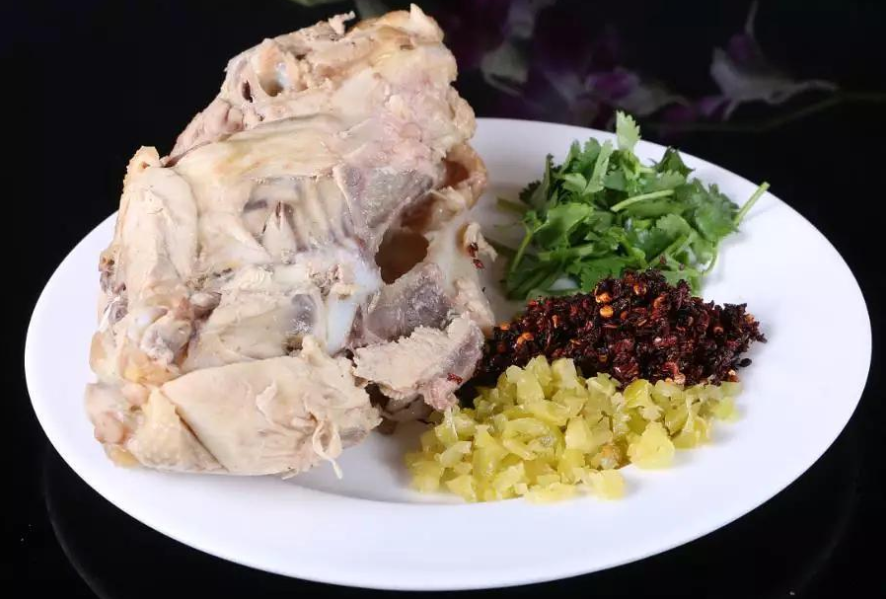 大爷确诊新冠却让沈阳鸡架登顶热搜?真把全国网友馋哭了