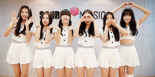 gfriend不续约原地解散,四代五天王洗牌,bighit闵熙珍yg新女团下半年