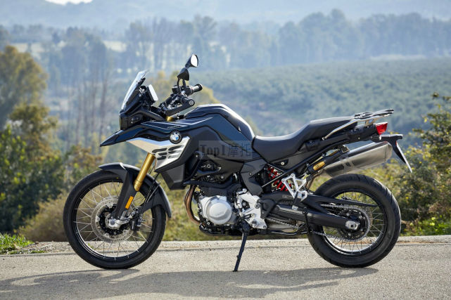 中量级adv猛将宝马f850gs国内上市138900元起