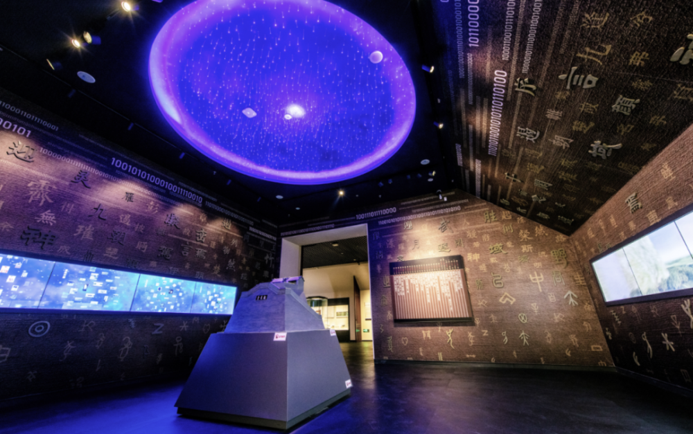 博物院迅速行动,首倡并联合沿黄9省区博物馆成立"黄河流域博物馆联盟"