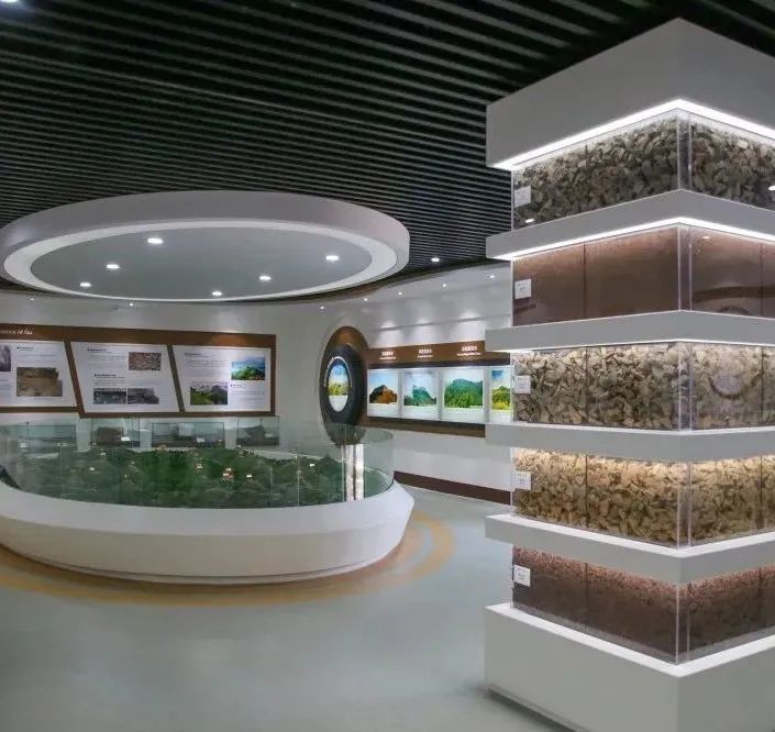 沂蒙山地质公园早期地壳演化历史,金刚石之谜,岱崮地貌和世界地质公园