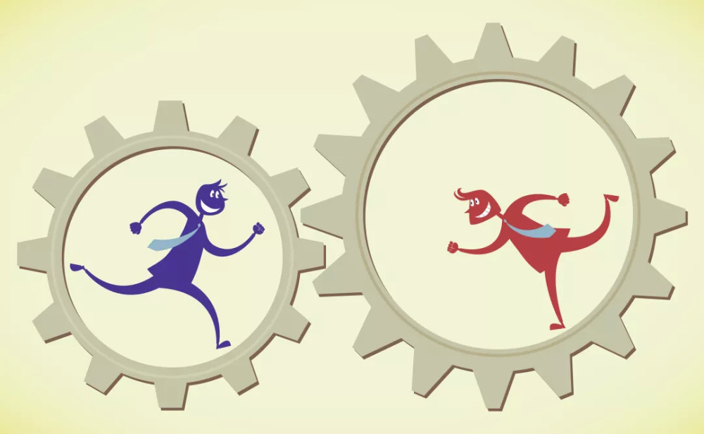 恒瑞集团董事长孙飘扬医药产业合作迎机遇东亚企业谋共赢