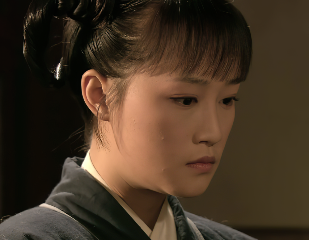 甄嬛传甄嬛怀了果郡王的孩子却第一时间告诉浣碧三个字打消她的念头